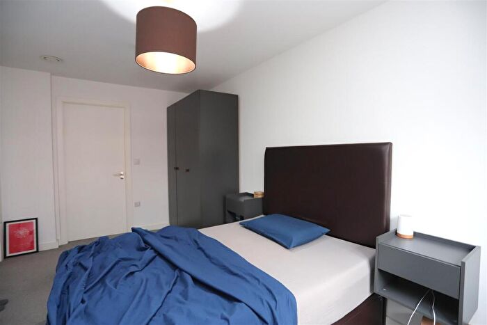 1 Bedroom Apartment For Sale In Deluna House, Ancoats, M4
