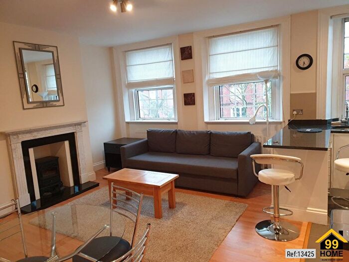 1 Bedroom Flat To Rent In Second Floor Flat, London, Hammersmith, W6