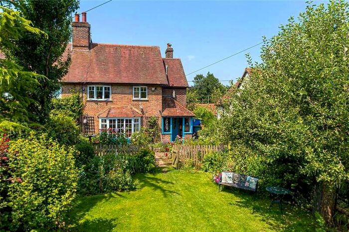 4 Bedroom Property For Sale In Ringshall, Berkhamsted, HP4