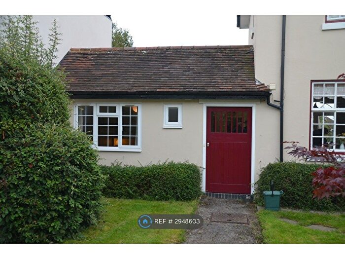 Studio To Rent In Battlefield Road, St. Albans, AL1