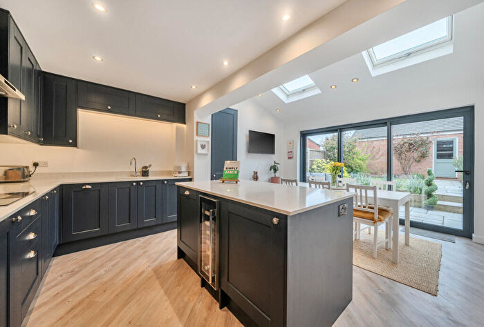 3 Bedroom Terraced House For Sale In Cambrian Road, Walton Cardiff, Tewkesbury, Gloucestershire, GL20