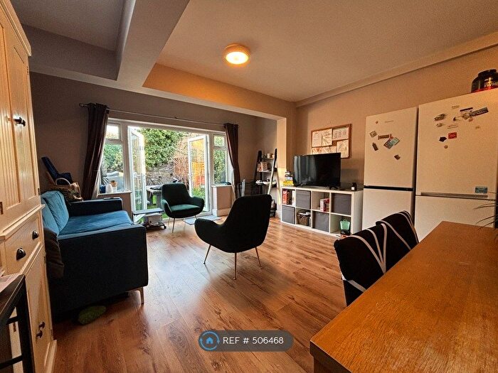 7 Bedroom Terraced House To Rent In Alloa Road, London, SE8