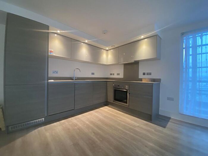2 Bedroom Apartment To Rent In Premier House, Station Road, Edgware, Greater London, HA8