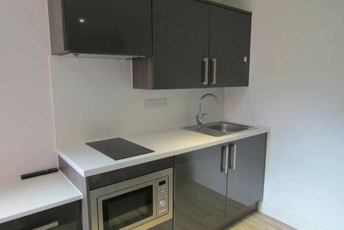 Studio To Rent In High Road, Southampton SO16