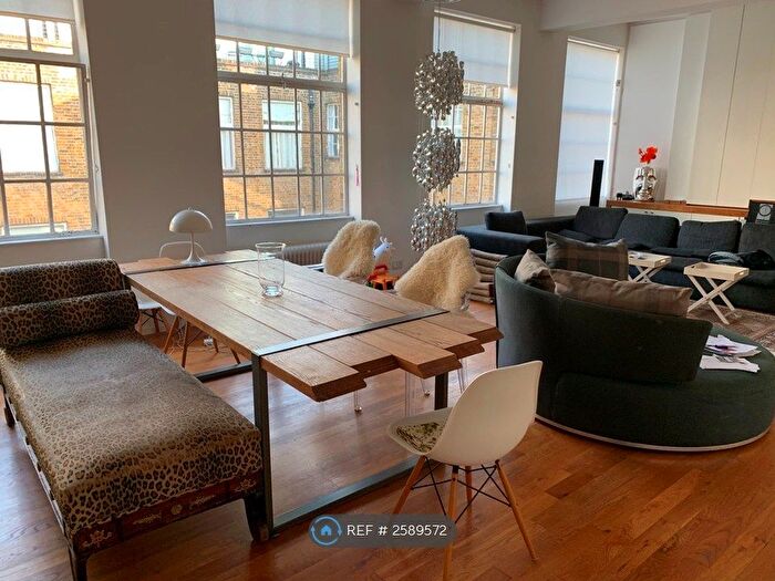 2 Bedroom Flat To Rent In Prince Of Wales Road, London, NW5