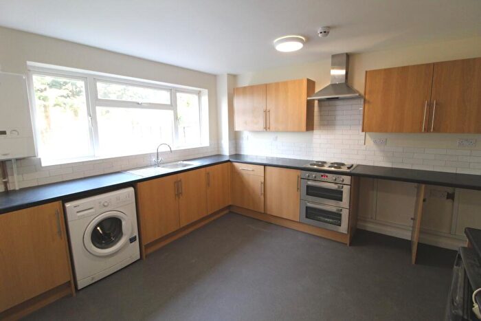 1 Bedroom Terraced House To Rent In Crabtree Lane, Hemel Hempstead, Hertfordshire, HP3