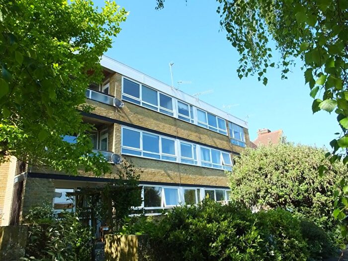 1 Bedroom Apartment To Rent In Dental Street, Hythe, CT21