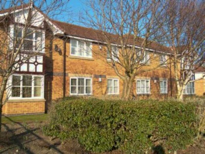 2 Bedroom Apartment To Rent In Kingsmeadow, Ainsdale, PR8