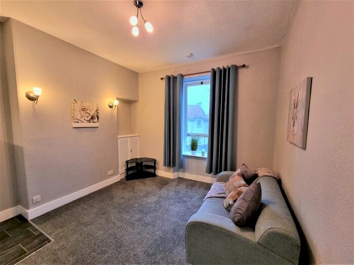 1 Bedroom Flat To Rent In Dunbar Street, Old Aberdeen, Aberdeen, AB24
