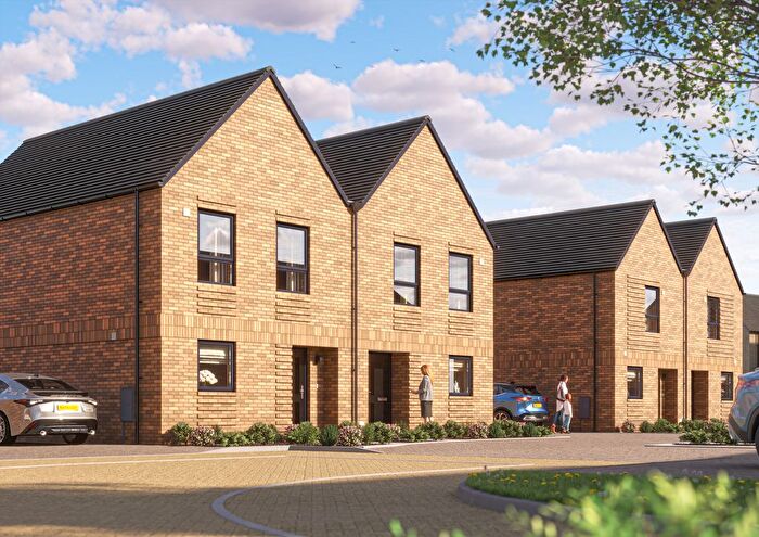 3 Bedroom Semi Detached House For Sale In Miley Road, Houghton Regis, LU5