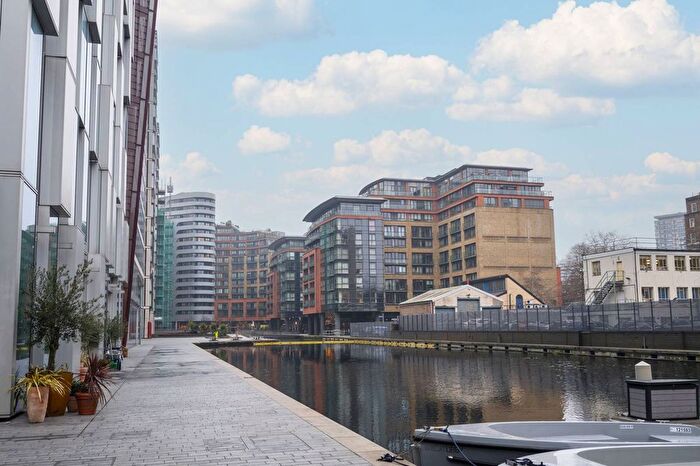 1 Bedroom Flat To Rent In Hermitage Street, Paddington, London, W2