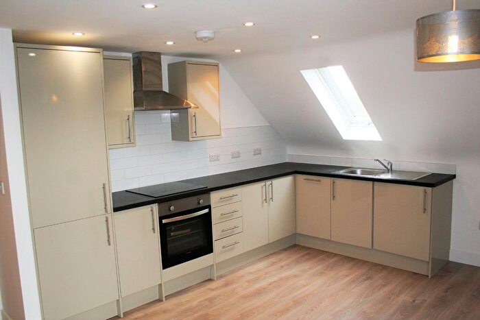 2 Bedroom Property For Sale In Challenge Court, Leatherhead, KT22