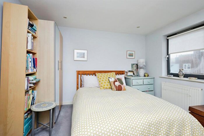 3 Bedroom Terraced House For Sale In St. John Street, Lewes, BN7