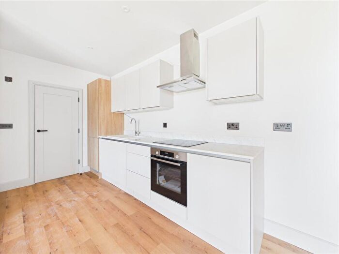 1 Bedroom Apartment To Rent In Hoffmanns Way, Chelmsford, CM1