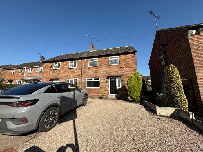 3 Bedroom Semi-Detached House To Rent In High Street, Worsbrough, S70