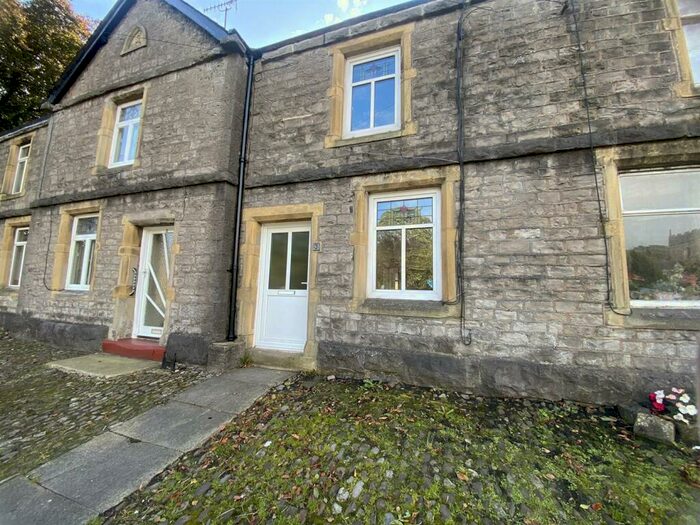 2 Bedroom Cottage To Rent In Church View, Gisburn, BB7