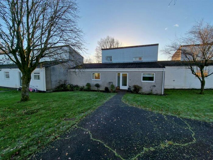 3 Bedroom House To Rent In Old Schoolhouse Lane, Houston, Johnstone, PA6