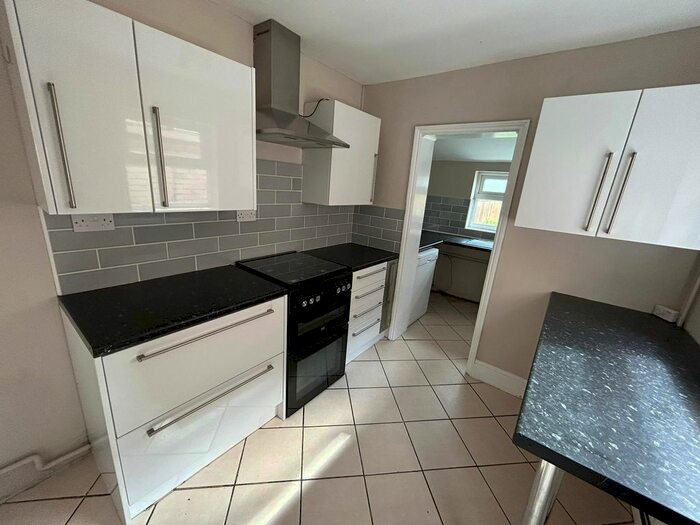 3 Bedroom Property To Rent In William Street, Kettering, NN16