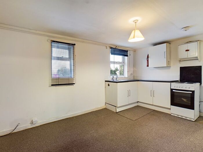 1 Bedroom Flat To Rent In The Drove, Pondersbridge, Huntingdon, PE26