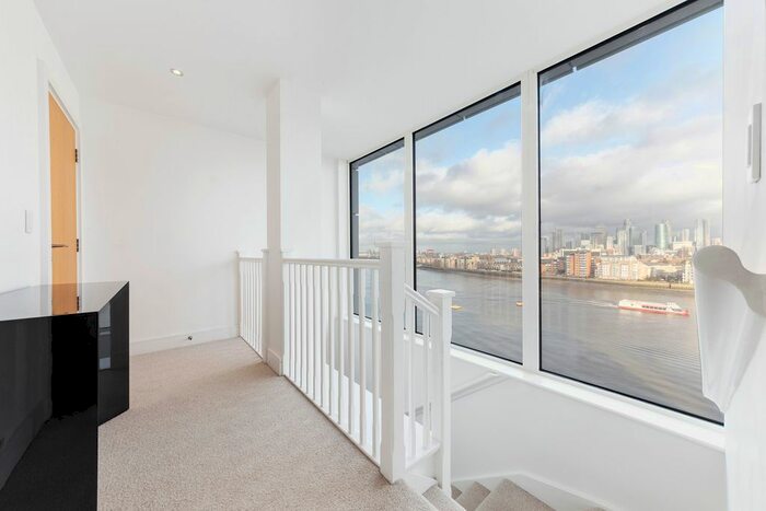 2 Bedroom Property To Rent In Canary View, Dowells Street, London, SE10
