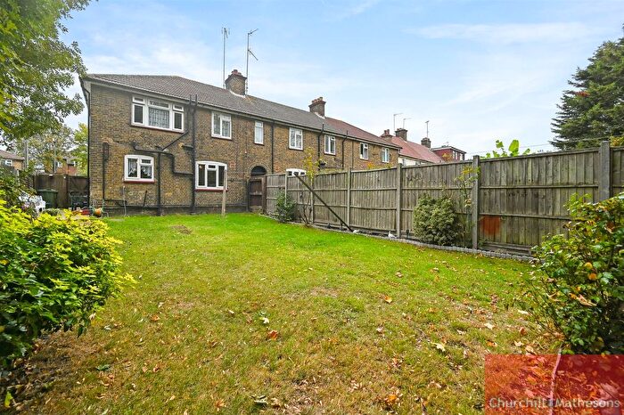 3 Bedroom Property For Sale In Twybridge Way, London, NW10