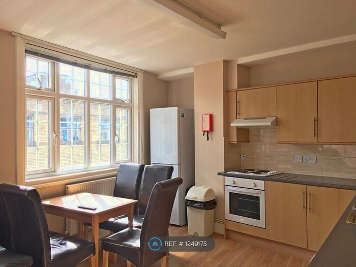 5 Bedroom Flat To Rent In St. Nicholas Street, Bristol BS1