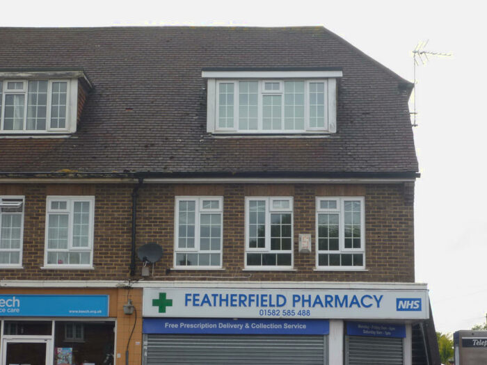 3 Bedroom Flat To Rent In Birdsfoot Lane, Luton, LU3