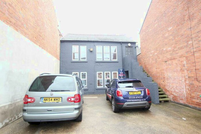 4 Bedroom Apartment To Rent In Exeter Road, Forest Fields, Nottingham, NG7
