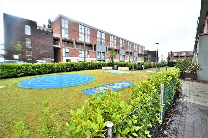 2 Bedroom Maisonette To Rent In Millfleet Court King'S Lynn, PE30