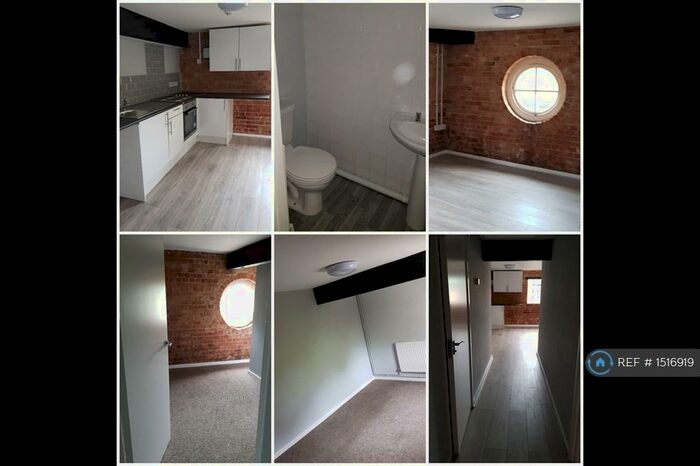 2 Bedroom Flat To Rent In Oak Brewery Spirit Vaults, Wisbech, PE13