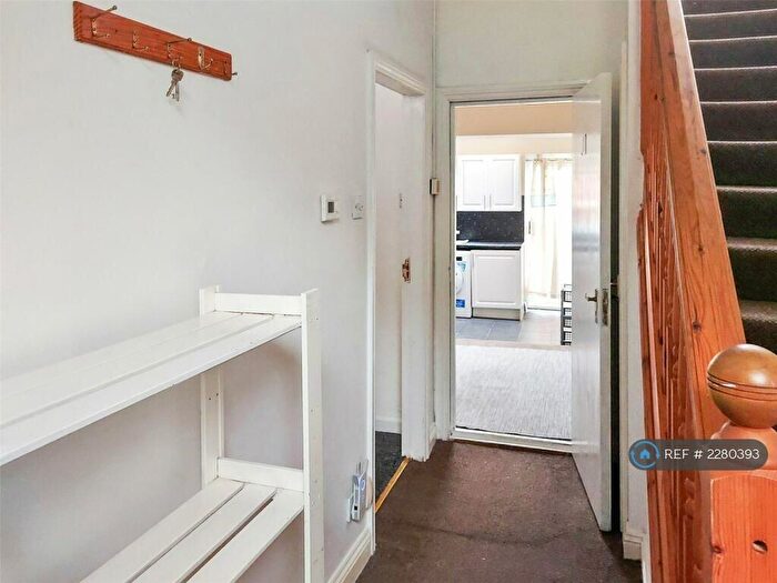 4 Bedroom Terraced House To Rent In Atherton Street, Durham, DH1