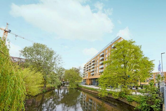 1 Bedroom Flat For Sale In Oldfield Place, Dartford, Kent, DA1
