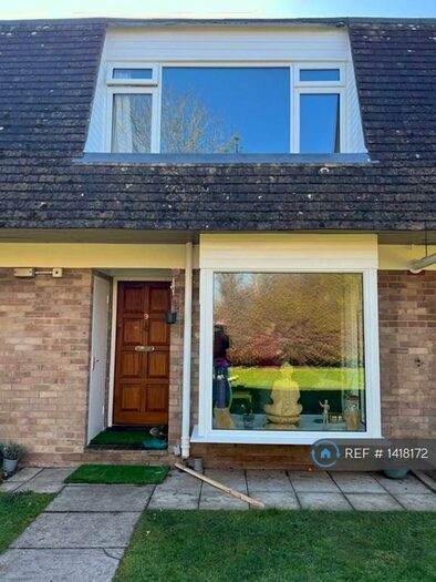 2 Bedroom Terraced House To Rent In Plantation Court, SO41