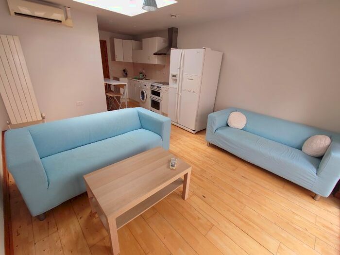 1 Bedroom Flat To Rent In Gloucester Road, Horfield, Bristol, BS7