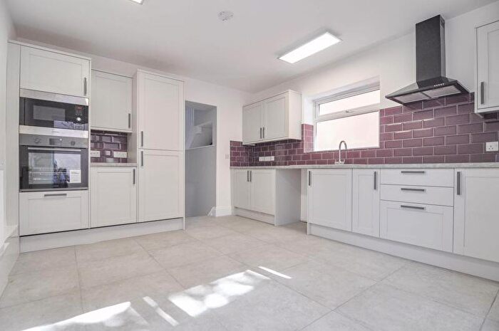2 Bedroom House To Rent In Cheltenham Road, Montpellier, Bristol, BS6
