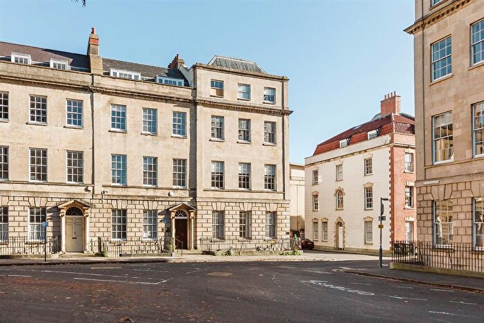 1 Bedroom Flat For Sale In Wilson Street, St. Pauls, Bristol, BS2