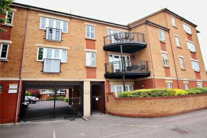 2 Bedroom Apartment To Rent In Magdalena Court, Prewett Street, Bristol, BS1