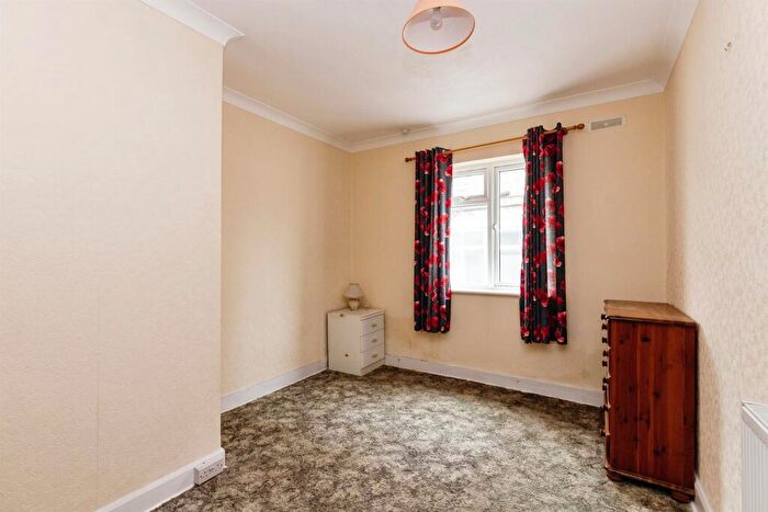 3 Bedroom Detached Bungalow For Sale In Deerfield Road, March, PE15