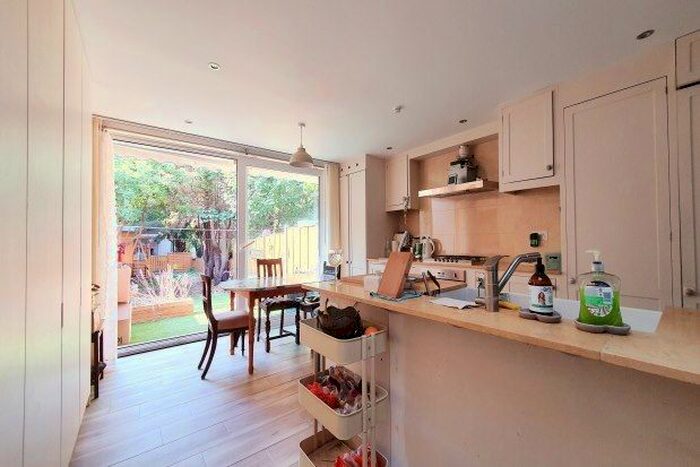 2 Bedroom Property To Rent In Winsor Terrace, London, E6