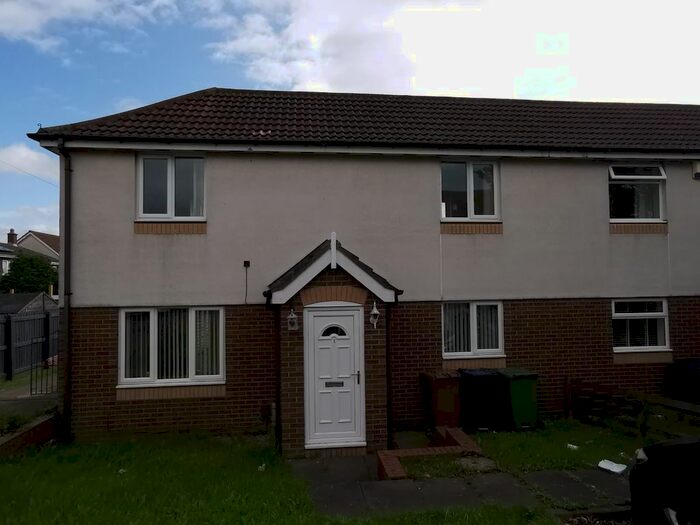 2 Bedroom Semi-Detached House To Rent In Kildare Square, Sunderland, SR5