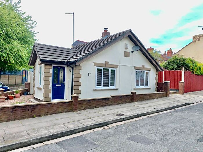 2 Bedroom Property To Rent In Tramway Road, Liverpool, L17