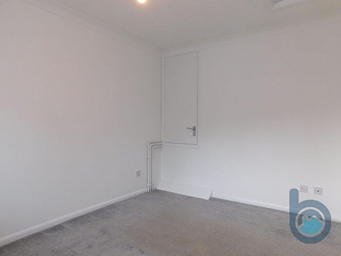 1 Bedroom Terraced House To Rent In Whitacre, Peterborough, PE1