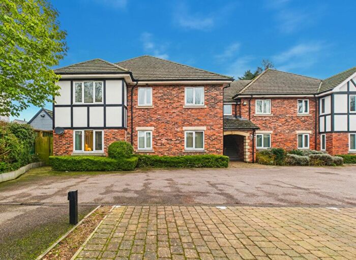 2 Bedroom Apartment For Sale In West Court, Westdale Lane, Mapperley, Nottingham, NG3