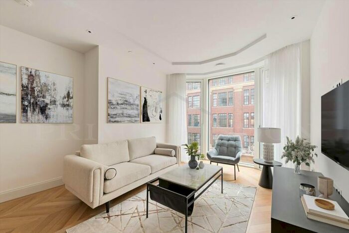 2 Bedroom Flat To Rent In Millbank Quarter, Westminster, London, SW1P