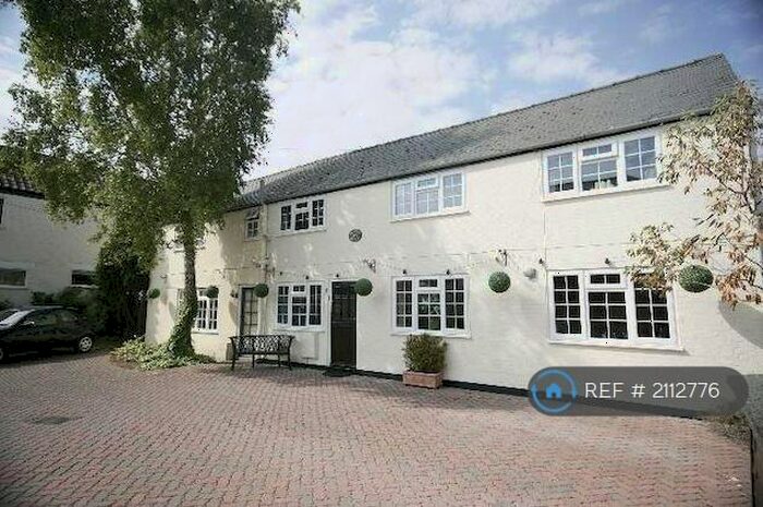 3 Bedroom Semi-Detached House To Rent In Crampton Cottages, Newmarket, CB8