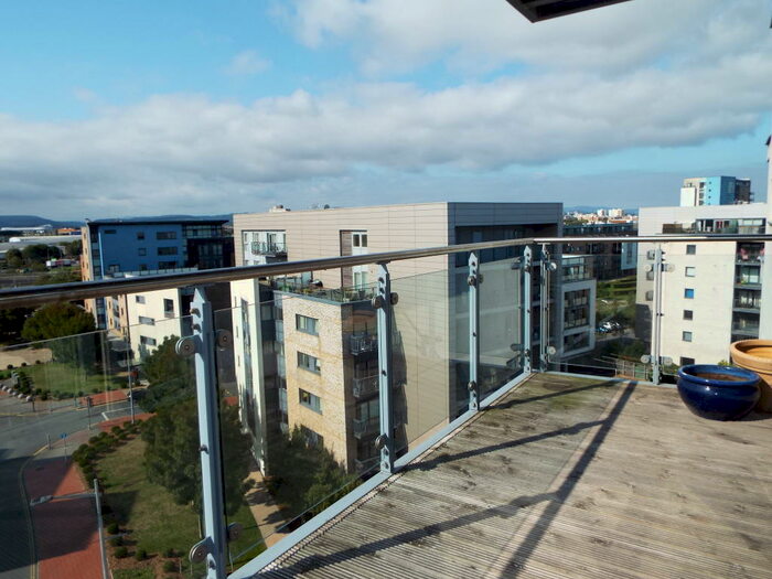 2 Bedroom Apartment To Rent In Watermark, Ferry Road, CF11