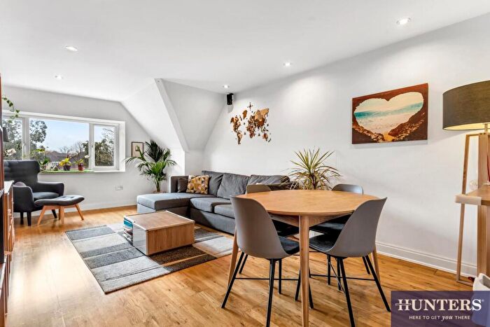 2 Bedroom Apartment For Sale In Chatsworth Court, Willesden Lane, Willesden Green, London, NW2