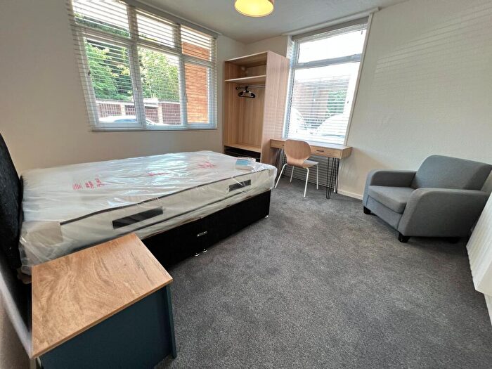 2 Bedroom Maisonette To Rent In Sycamore Court, Beeston, Nottingham, NG9