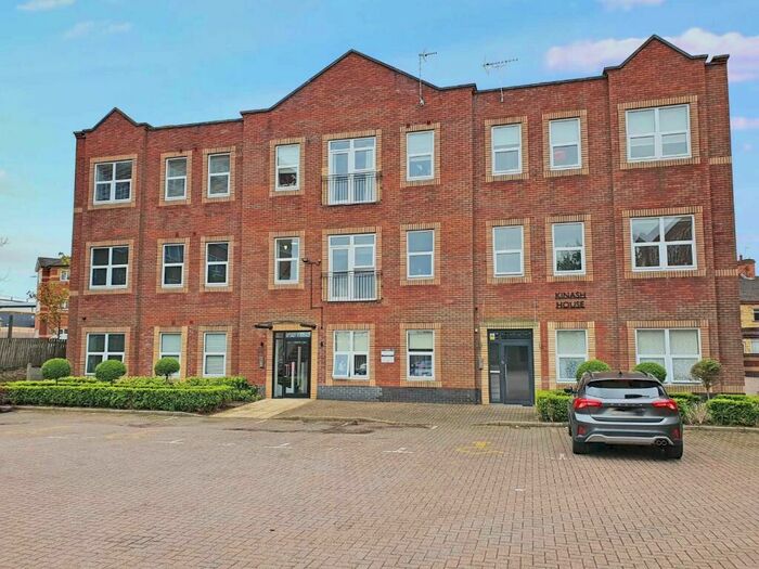1 Bedroom Flat To Rent In Woodside Park, Rugby, CV21