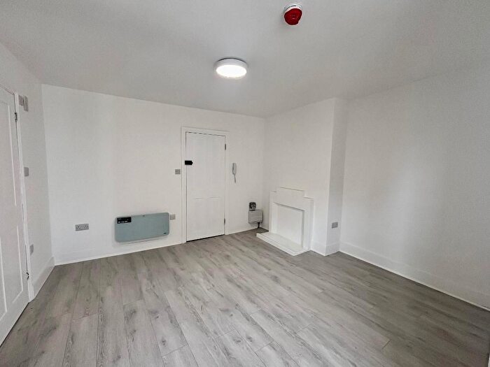 Studio To Rent In Trafalgar Street, Brighton, BN1